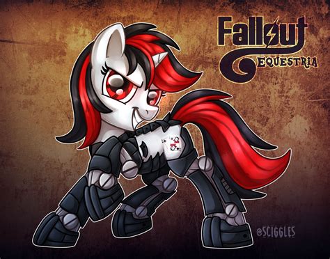 blackjack fallout equestria